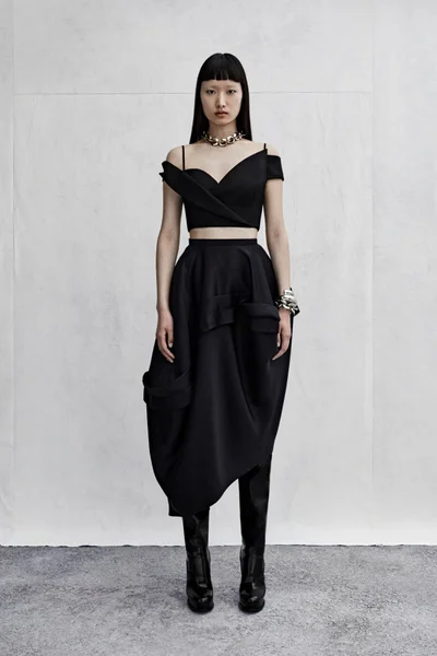 Look 1